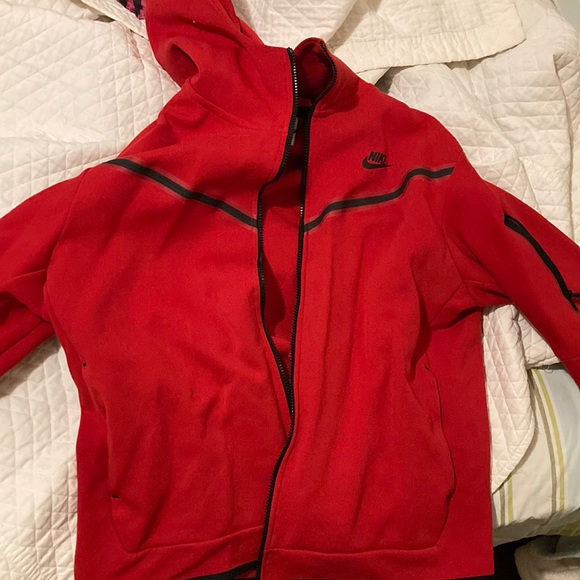 Nike Other - Nike jacket